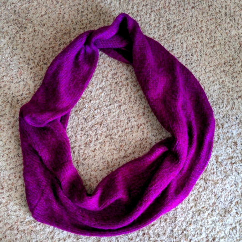 Infinity Scarf